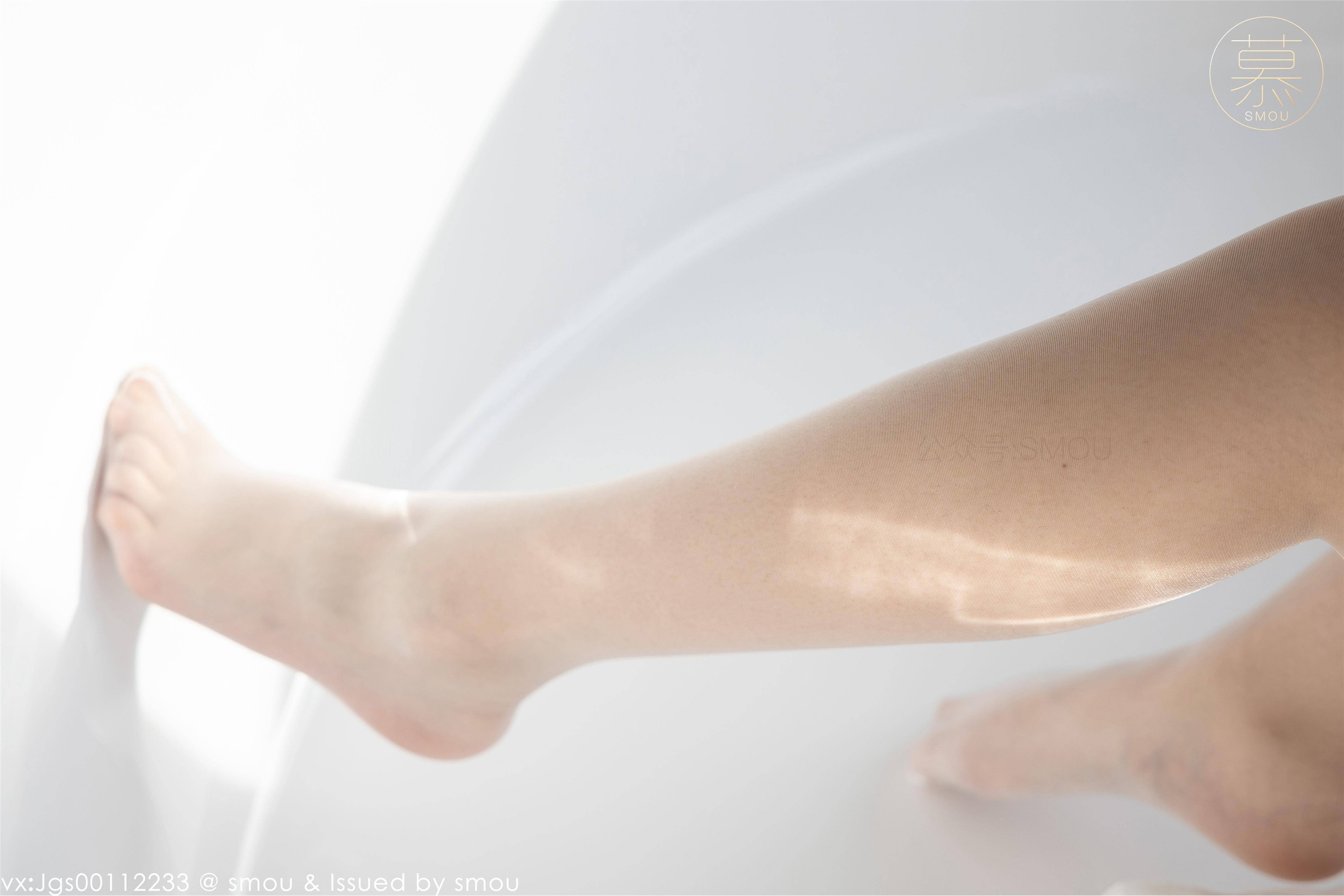 丝慕SMOU 蜜系列 M020 文欣